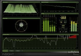 iZotope Insight