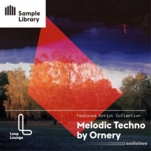 Loop Lounge Melodic Techno