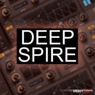 Smokey Loops Deep Spire