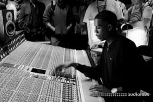 Skillshare Learn How Young Guru Engineers for Jay Z An Introduction to Audio Recording