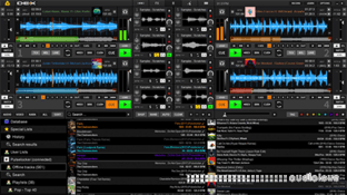 Digital 1 Audio PCDJ DEX 3