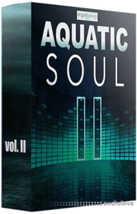 Organic Waves Aquatic Soul Sound Collection 2