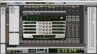 Skillshare Audio Recording For Beginners In ProTools