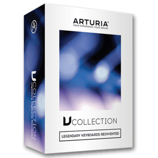 Arturia V Collection 5