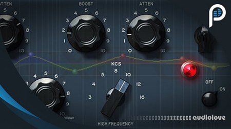 PUREMIX Study of EQ Controls