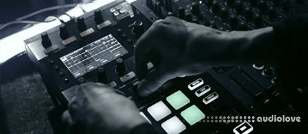 SkillShare DJing with Traktor 101 102 and 103