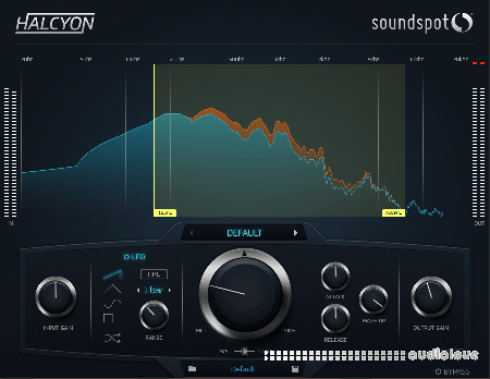 SoundSpot Halcyon