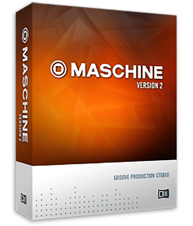 Native Instruments Maschine 2