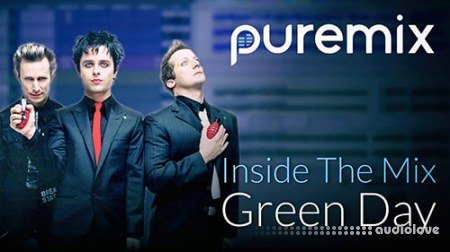 PUREMIX Inside The Mix Green Day with Andrew Scheps