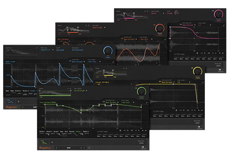 Cableguys ShaperBox