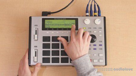 SkillShare Sampling on the MPC