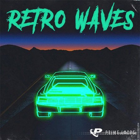 Prime Loops Retro Waves