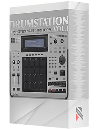 Perfectkits Drumstation 1