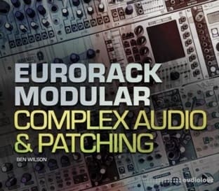 Ask Video Eurorack Modular 103 Complex Audio and Patching