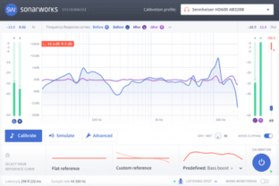 Sonarworks Reference 3 Systemwide