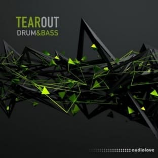 Taelimb Tearout DnB