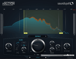 SoundSpot Halcyon