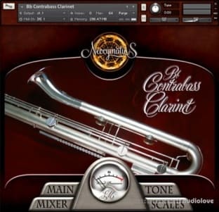 Neocymatics The Clarinet Collection