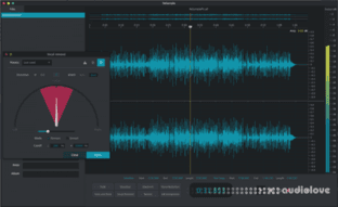 2nd Sense Audio ReSample