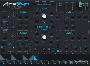 SPC Plugins ArcSyn