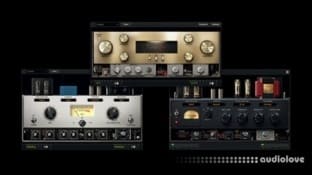 Positive Grid Pro Series Compressor