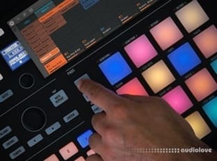 Groove3 MASCHINE Know-How Ideas View