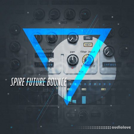 Diginoiz Spire Future Bounce