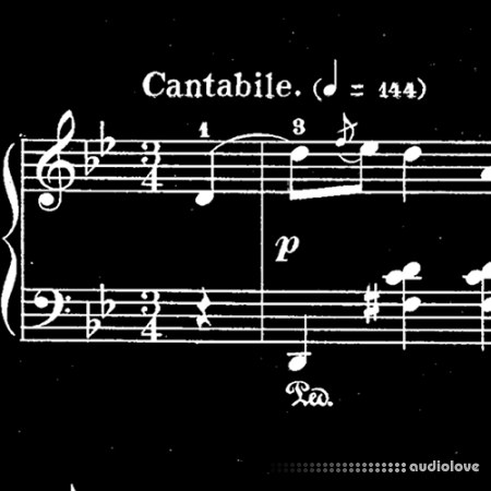 Coursera Michigan State University Getting Started with Music Theory