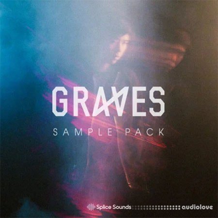 Splice Sounds Graves Sample Pack