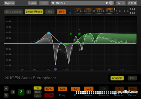 NuGen Audio Stereoplacer