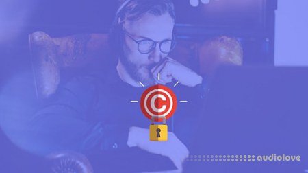 Udemy Music Copyright Basics Learn How to Protect Your Work!