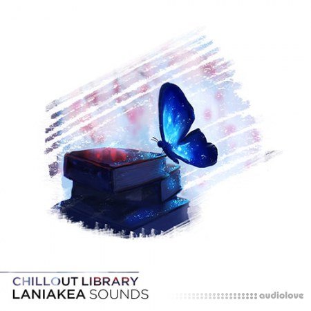 Laniakea Sounds Chillout Library