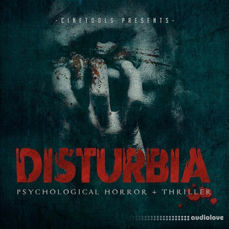 Cinetools Disturbia