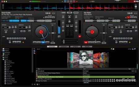 Atomix VirtualDJ 8 Pro Infinity