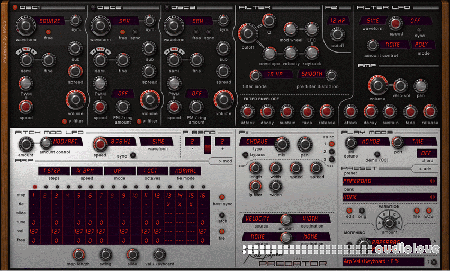 Rob Papen Predator