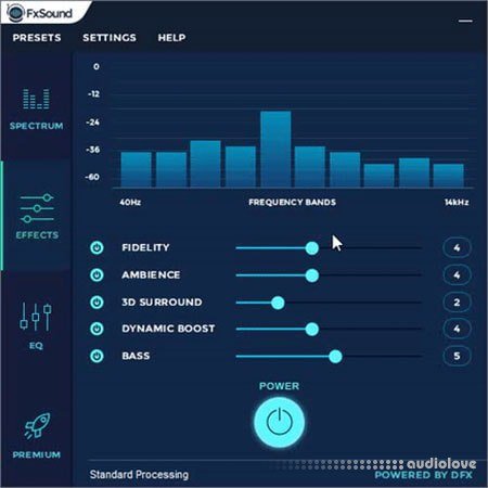 FxSound Enhancer Premium