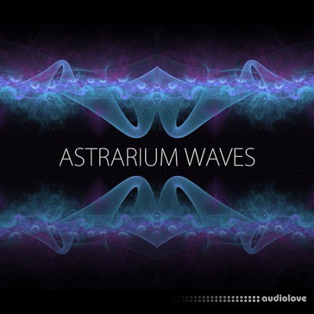 Moscillate Astrarium Waves