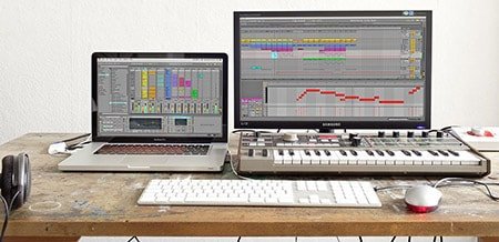 Ableton Live