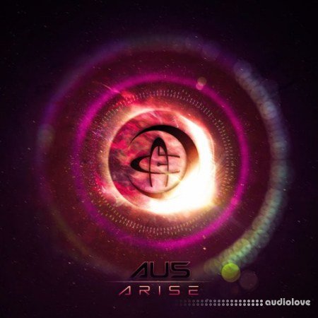 Splice Sounds Au5 Arise Sample Pack