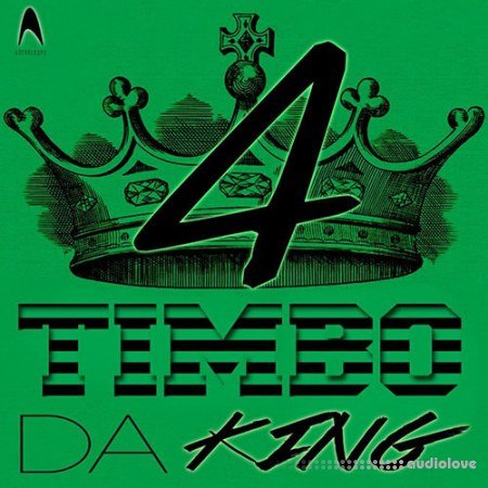 Astro Loops Timbo Da King 4