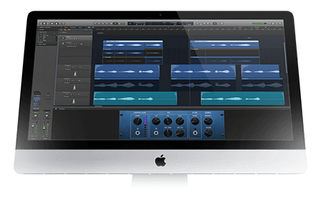 Apple Logic Pro X