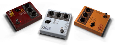 Kuassa Efektor Distortion Bundle