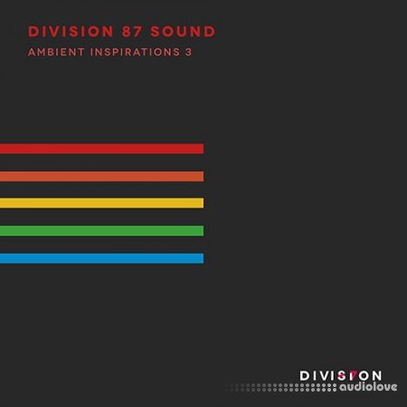 Division 87 Sound Ambient Inspirations 3