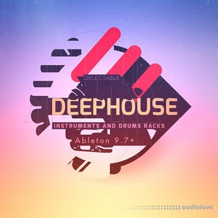 Delectable Records Deep House Kits