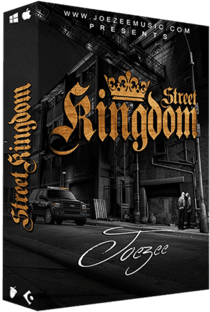 Joezee Street Kingdom