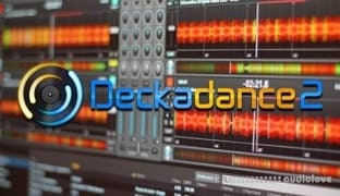 Stanton Deckadance DVS Edition