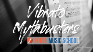 SkillShare Vibrato Mythbusters