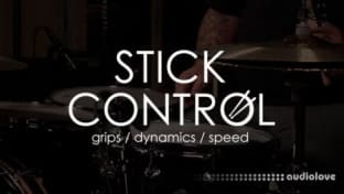 Skillshare Perfecting Stick Control and Using Dynamics for Drummers