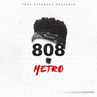 Trap Veterans 808 Metro