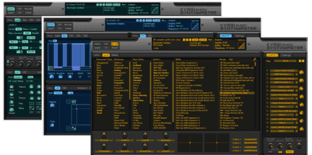 KV331 Synthmaster 2 Everything Bundle